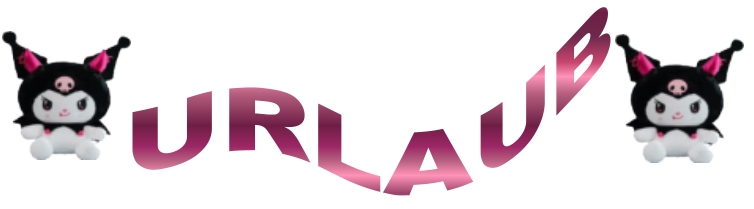 Urlaub